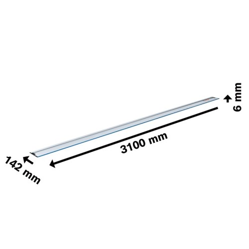 Accesorio de sistema FSN 3100