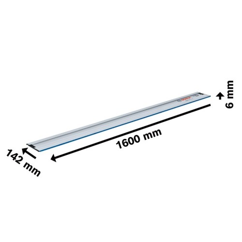 Accesorio de sistema FSN 1600
