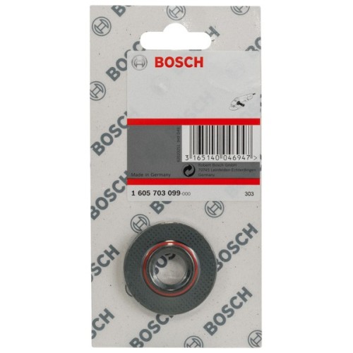 Accesorios de sujeción