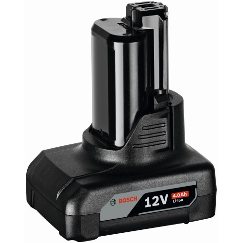 GBA 12 V 4,0 Ah