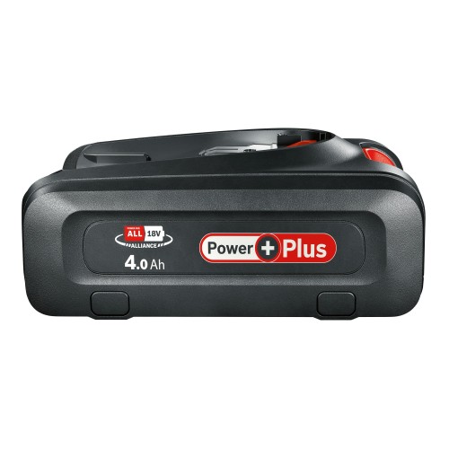 Batería PBA 18 V 4,0 Ah PowerPlus
