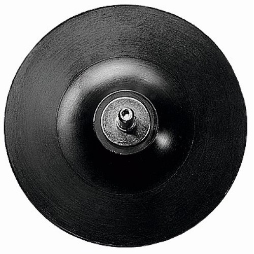 PRO Backing Pad, 125 x 8 mm