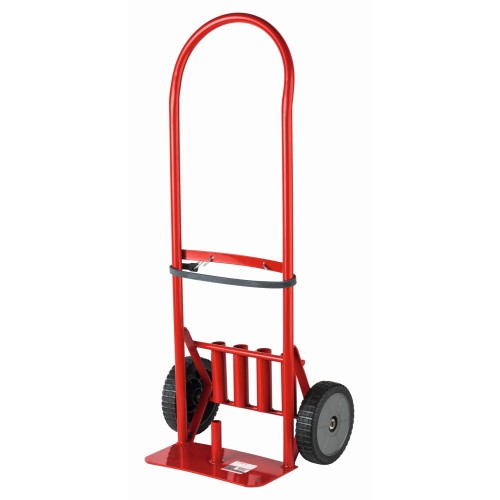 Carro de transporte para USH/ GSH 27