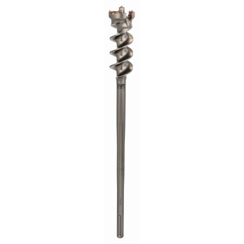 Broca PRO SDS max-9 Break Through, 65 x 450 x 600 mm