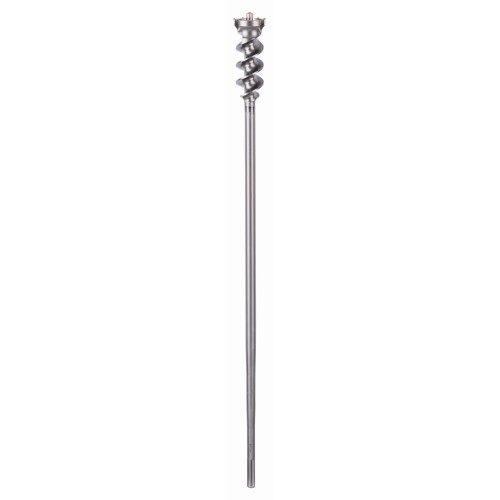 Broca PRO SDS max-9 Break Through, 65 x 850 x 1000 mm
