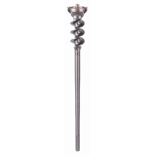 Broca PRO SDS max-9 Break Through, 80 x 450 x 600 mm