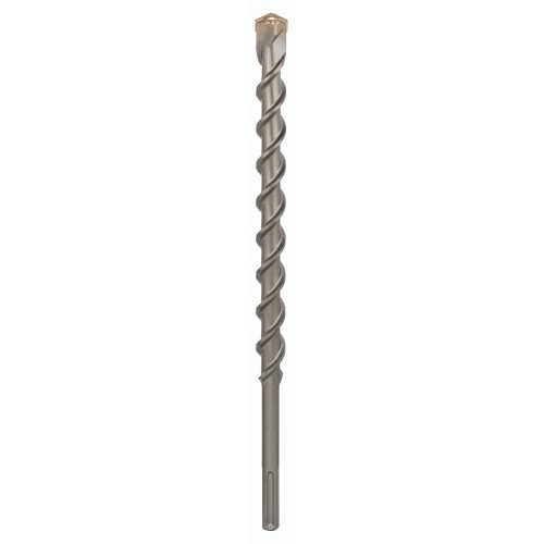 Broca PRO SDS max-9 Natural Stone, 32 x 400 x 520 mm