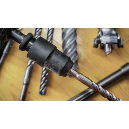 PRO Hammer Adapter, SDS max a SDS plus