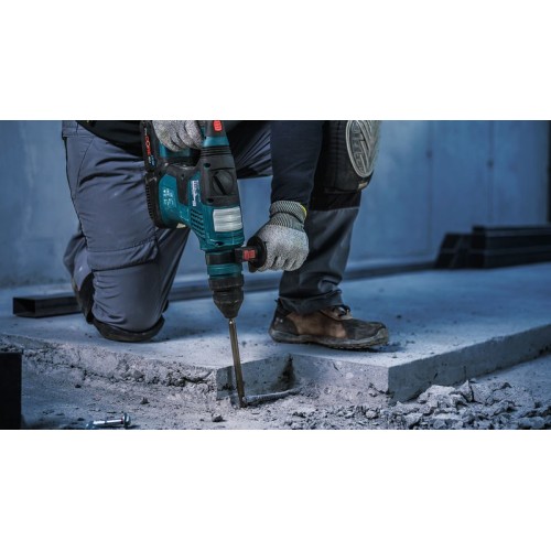 Puntero PRO SDS plus-4C 250 mm