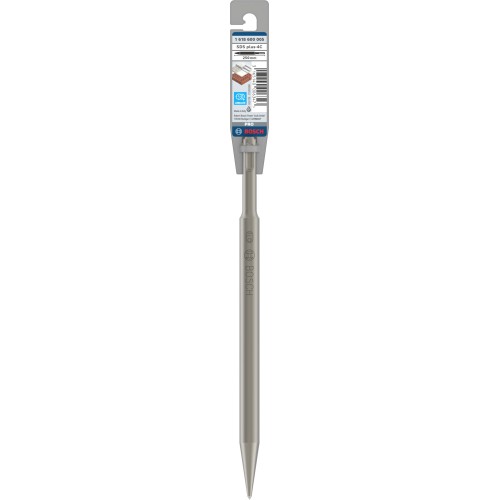 Puntero PRO SDS plus-4C 250 mm