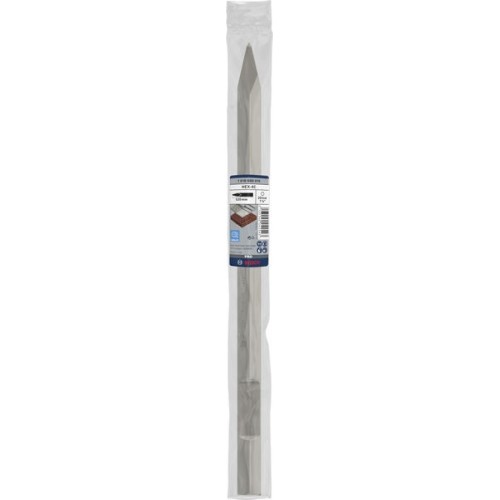 Puntero PRO HEX 28-4C, 520 mm