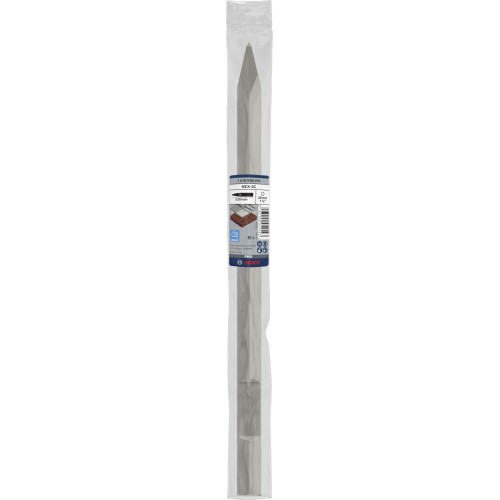 Puntero PRO HEX 28-4C, 520 mm