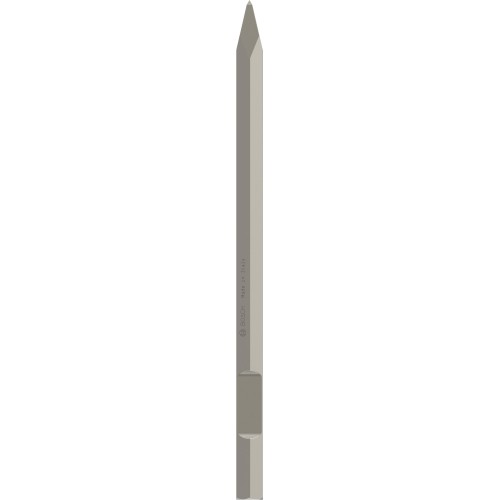 Puntero PRO HEX 28-4C, 520 mm