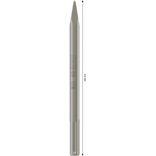 Puntero PRO SDS max-4C, 280 mm