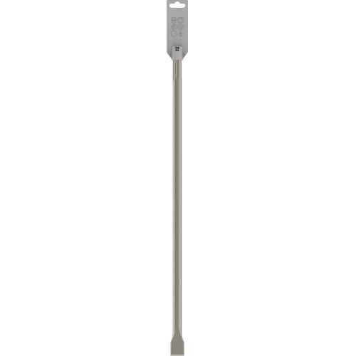 Cincel plano PRO SDS max-4C, 25 x 600 mm