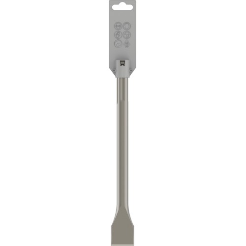 Cincel plano PRO SDS max-4C, 25 x 280 mm