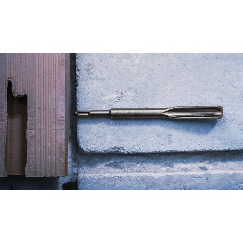 Cincel PRO SDS plus Hollow Gouging, 22 x 250 mm