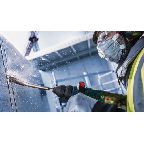 Cincel PRO SDS plus Hollow Gouging, 22 x 250 mm