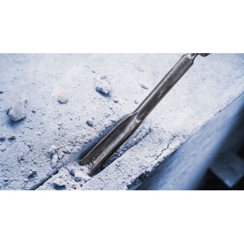 Cincel PRO SDS plus Hollow Gouging, 22 x 250 mm