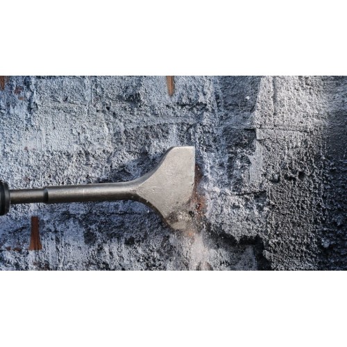 Cincel de pala PRO SDS max-4C, 115 x 350 mm