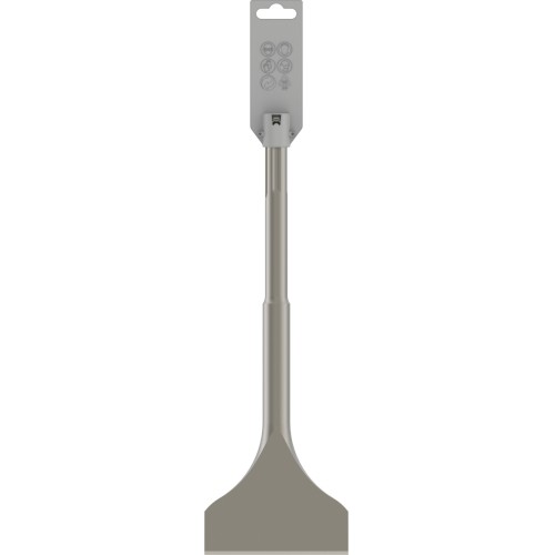 Cincel de pala PRO SDS max-4C, 115 x 350 mm