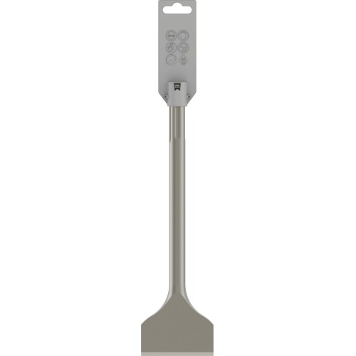 Cincel de pala PRO SDS max-4C, 80 x 300 mm