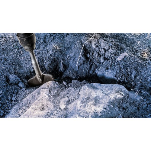 Cincel PRO SDS max Excavation, 110 x 400 mm