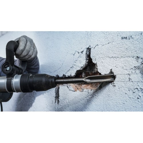 Cincel PRO SDS max Hollow Gouging, 26 x 300 mm