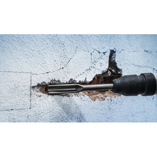 Cincel PRO SDS max Hollow Gouging, 26 x 300 mm