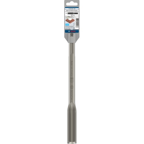 Cincel PRO SDS max Hollow Gouging, 26 x 300 mm