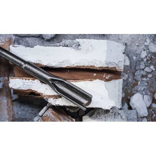 Cincel PRO SDS max Hollow Gouging, 32 x 300 mm