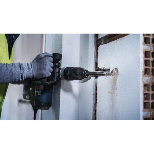 Cincel PRO SDS max Hollow Gouging, 32 x 300 mm