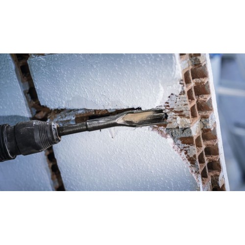 Cincel PRO SDS max Hollow Gouging, 32 x 300 mm