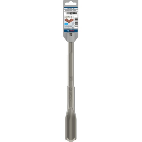 Cincel PRO SDS max Hollow Gouging, 32 x 300 mm