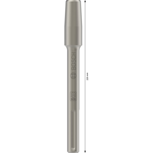 PRO SDS max Toolholder, 220 mm