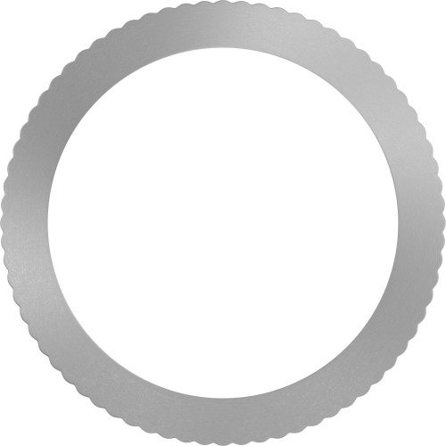 Anillo reductor para hoja de sierra circular PRO, 25,4 x 1,2 x 20 mm