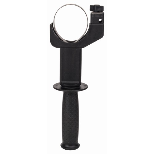 Empuñadura para martillos perforadores