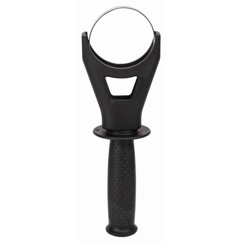 Empuñadura para martillos perforadores