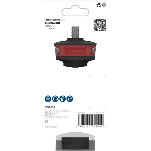 PRO Handle, M10
