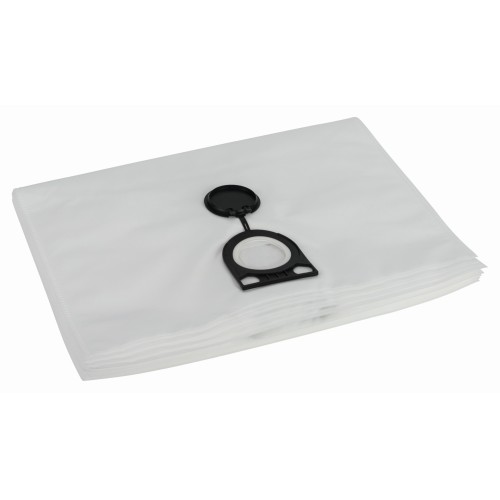 Bolsa filtrante de fieltro