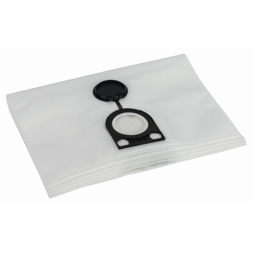 Bolsa filtrante de fieltro
