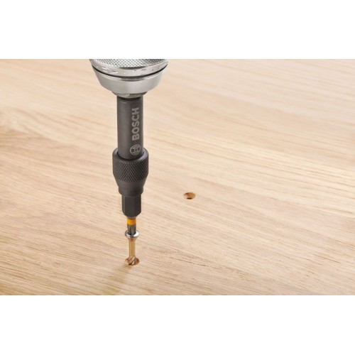 Juego de 20 puntas de destornillador Drill&Drive