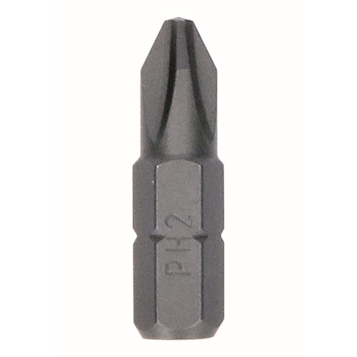 ExH PH2 de 25 mm de 25 piezas