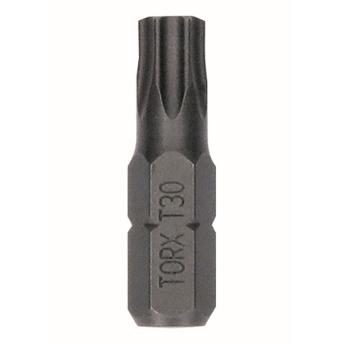 ExH T30 de 25 mm de 25 piezas