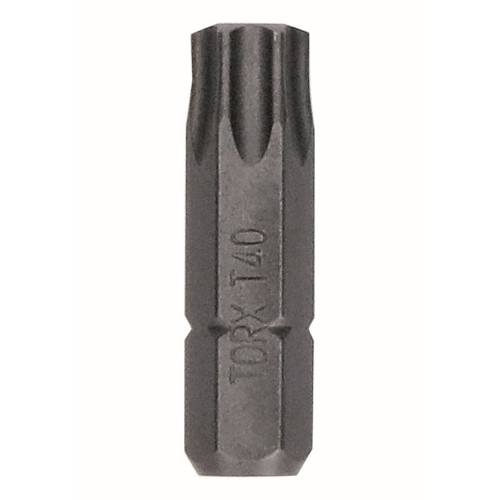 ExH T40 de 25 mm de 25 piezas