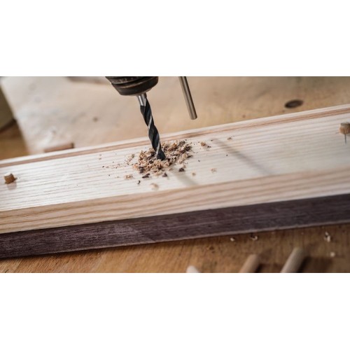 Sets de brocas para madera PRO Wood, 5 uds.