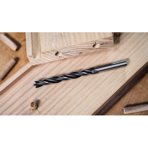 Sets de brocas para madera PRO Wood, 5 uds.