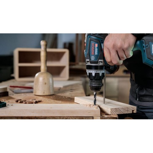 Sets de brocas para madera PRO Wood, 8 uds.