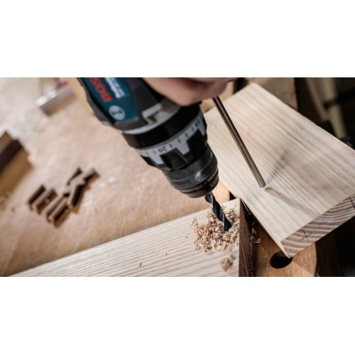 Sets de brocas para madera PRO Wood, 7 uds.