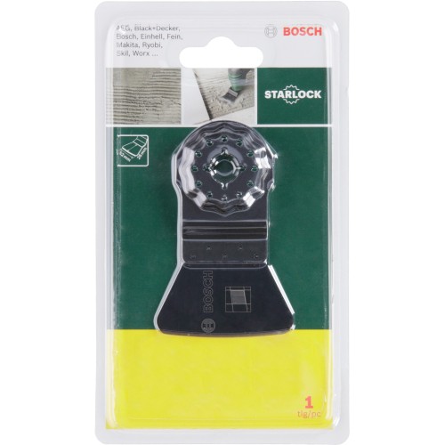 Rascador Starlock HCS Multi Material